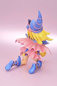 Amazon | コトブキヤ 遊☆戯☆王 デュエルモンスターズ ブラック